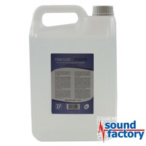 BoomToneDJ Foam Fluid standard 5L