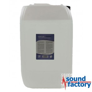 BoomToneDJ Foam Fluid standard 20L