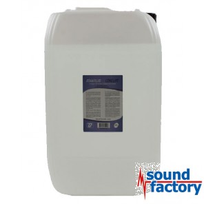 BoomToneDJ Foam Fluid Long Term 20L