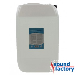 BoomToneDJ Snow Fluid standard 20L
