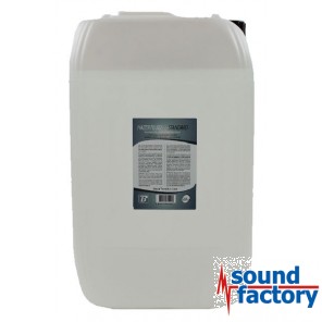 BoomToneDJ Hazer Fluid standard 20L