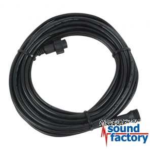 PAR IP DMX Verlängerungskabel, 5m