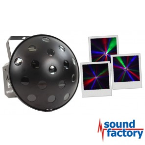 BoomToneDJ BoomToneDJ Gerini LED