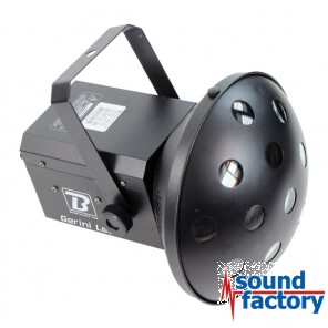 BoomToneDJ BoomToneDJ Gerini LED
