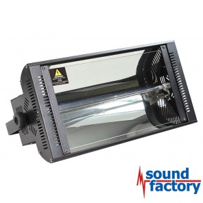 BoomToneDJ S-1500PRO-DMX