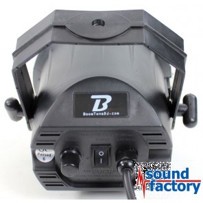 BoomToneDJ MAXI STROB LED