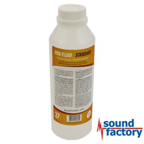 BoomToneDJ Fog Fluid Standard 1 Liter