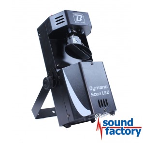 BoomToneDJ Dymano Scan LED
