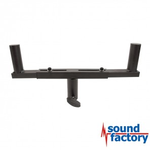 BoomToneDJ SP2R, Gabelstativ - Bild 1