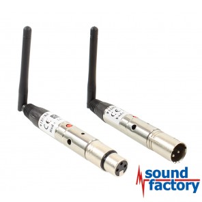 BoomToneDJ WiDMX set