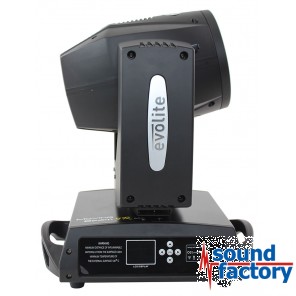 EVOLITE Moving Beam 5R MKII