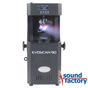 EVOLITE Evo Scan 90
