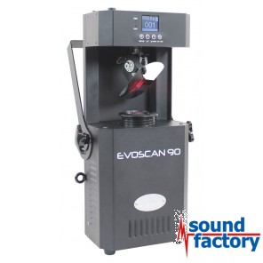 EVOLITE Evo Scan 90