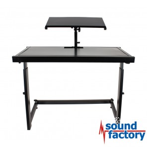 BoomToneDJ DJ STATION - Bild 1