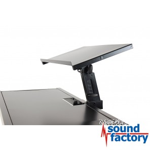 BoomToneDJ - DJ STATION, DJ Tisch, DJ Booth