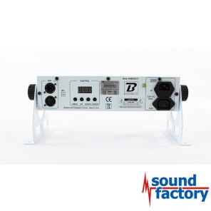 BoomToneDJ SUPER BABY BAR WHITE LED BAR