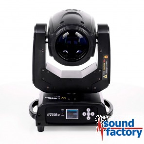 EVOLITE Moving Beam 1R
