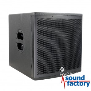 Elokance EPro SUB15A - Bild 1