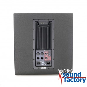 Elokance ePro SUB15A