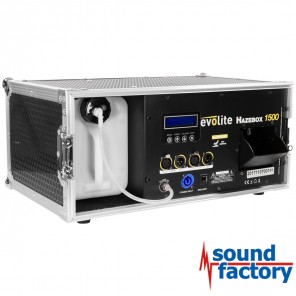 Evolite HazeBox 1500 - Bild 1