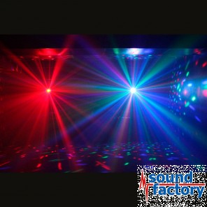 COLOR BALL
