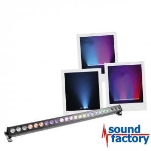 ColorPix 24x3W - Bild 1