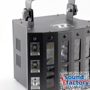BoomToneDJ DERBY FX 3in1