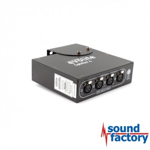 EVOLITE DMX SPLITTER 4