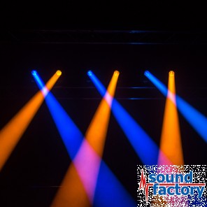 EVOLITE BEAM 100 LED