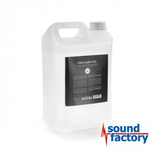Evolite Fog Fluid PRO 5L