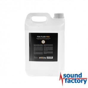 Evolite Fog Fluid PRO 5L - Bild 1