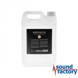 Evolite Hazer Fluid PRO  5L