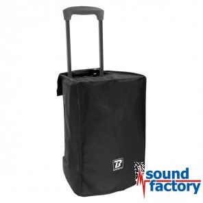 BoomToneDJ Traveler 12 VHF Transporthülle - Bild 1