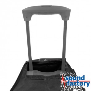 BoomToneDJ Traveler 12 VHF Transporthülle