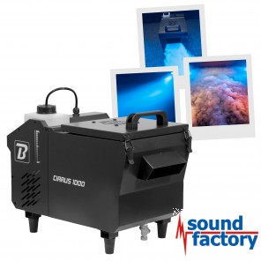 BoomtoneDJ CIRRUS 1000 - Bild 1