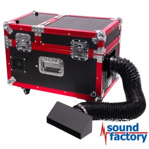 EVOLITE HEAVY FOG 2000C Bodennebelmaschine