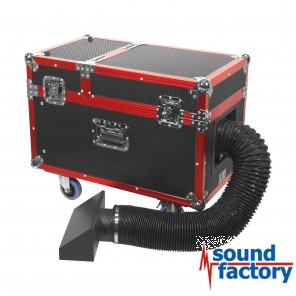 Evolite Heavy Fog 3000C - Bild 1