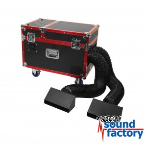 Evolite Heavy Fog 4000 - Bild 1