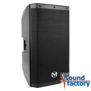 Mac Mah AS115 MP3 & Bluetooth - Bild 1