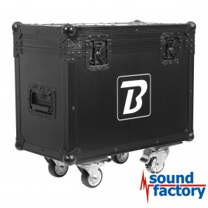 Flightcase für CIRRUS 1000 - Bild 1