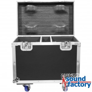 Tourset MAC WASH 1915Z inkl. Case