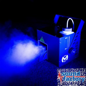MAC HAZER 400