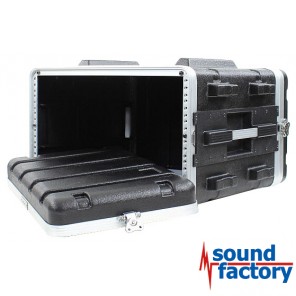 BoomToneDJ ABS 6U