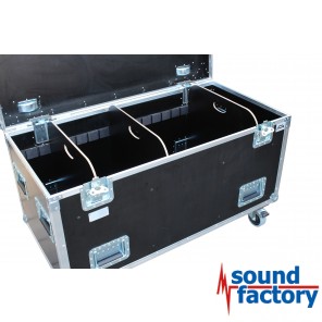 ANEXO Tour-Case 120x60cm HEAVY, Made in EU