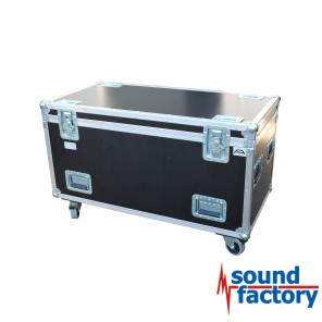 ANEXO Tour-Case 120x60cm HEAVY, Made in EU