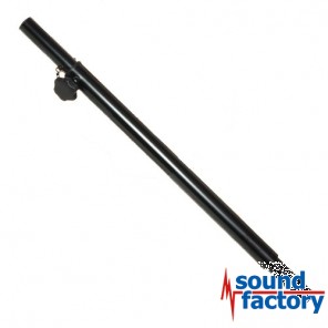 ANEXO Distanz-Stange (bis 30kg)