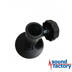 ANEXO 28mm Universal-Flansch Stativadapter