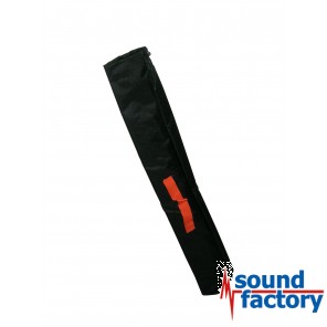 ANEXO Tasche für 2x Distanz-Stangen