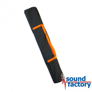 ANEXO Tasche für 2x Lichtstative