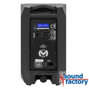 MAC MAH AS108 BT & DSP